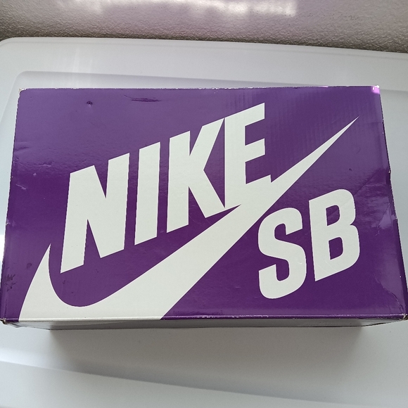 NEW Supreme x Nike SB Denim and Snakeskin Blazers - Picture 3 of 9